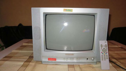 Ремонт кинескопных телевизоров в Павловском Посаде | Вызов телемастера на дом